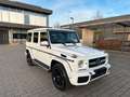Mercedes-Benz G 63 AMG Designo Exklusiv/Kamera/Soundsystem/TV. Weiß - thumbnail 7