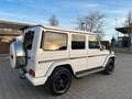 Mercedes-Benz G 63 AMG Designo Exklusiv/Kamera/Soundsystem/TV. Weiß - thumbnail 5