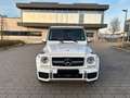 Mercedes-Benz G 63 AMG Designo Exklusiv/Kamera/Soundsystem/TV. Weiß - thumbnail 8