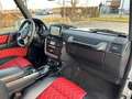 Mercedes-Benz G 63 AMG Designo Exklusiv/Kamera/Soundsystem/TV. Weiß - thumbnail 11