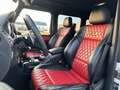 Mercedes-Benz G 63 AMG Designo Exklusiv/Kamera/Soundsystem/TV. Weiß - thumbnail 15