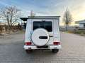 Mercedes-Benz G 63 AMG Designo Exklusiv/Kamera/Soundsystem/TV. Weiß - thumbnail 4