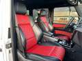 Mercedes-Benz G 63 AMG Designo Exklusiv/Kamera/Soundsystem/TV. Weiß - thumbnail 16