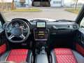 Mercedes-Benz G 63 AMG Designo Exklusiv/Kamera/Soundsystem/TV. Weiß - thumbnail 10