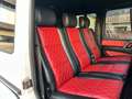 Mercedes-Benz G 63 AMG Designo Exklusiv/Kamera/Soundsystem/TV. Weiß - thumbnail 19