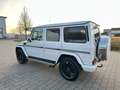 Mercedes-Benz G 63 AMG Designo Exklusiv/Kamera/Soundsystem/TV. Weiß - thumbnail 3