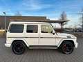 Mercedes-Benz G 63 AMG Designo Exklusiv/Kamera/Soundsystem/TV. Weiß - thumbnail 6
