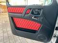 Mercedes-Benz G 63 AMG Designo Exklusiv/Kamera/Soundsystem/TV. Weiß - thumbnail 17