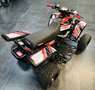 Yamaha YFZ 350 Yamaha banshee 350 cc véritable 3GG pret à immat Noir - thumbnail 4