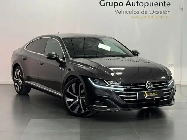 Volkswagen Arteon R-LINE
