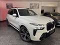 BMW X7 40d M-SPORT 7-SITZ ICONIC SKYLOUNGE HUD 360°C Blanco - thumbnail 3