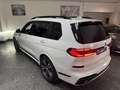 BMW X7 40d M-SPORT 7-SITZ ICONIC SKYLOUNGE HUD 360°C Blanco - thumbnail 6