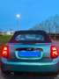 MINI Cooper D Cabrio 1.6 116cv Синій - thumbnail 4