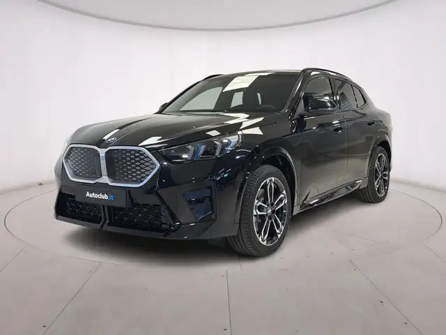 BMW iX2 iX2 xDrive30 MSport