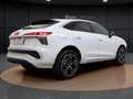 Audi Q3 Sportback S edition 1.5 e-hybrid 200 kW / 272 PK Blanc - thumbnail 4