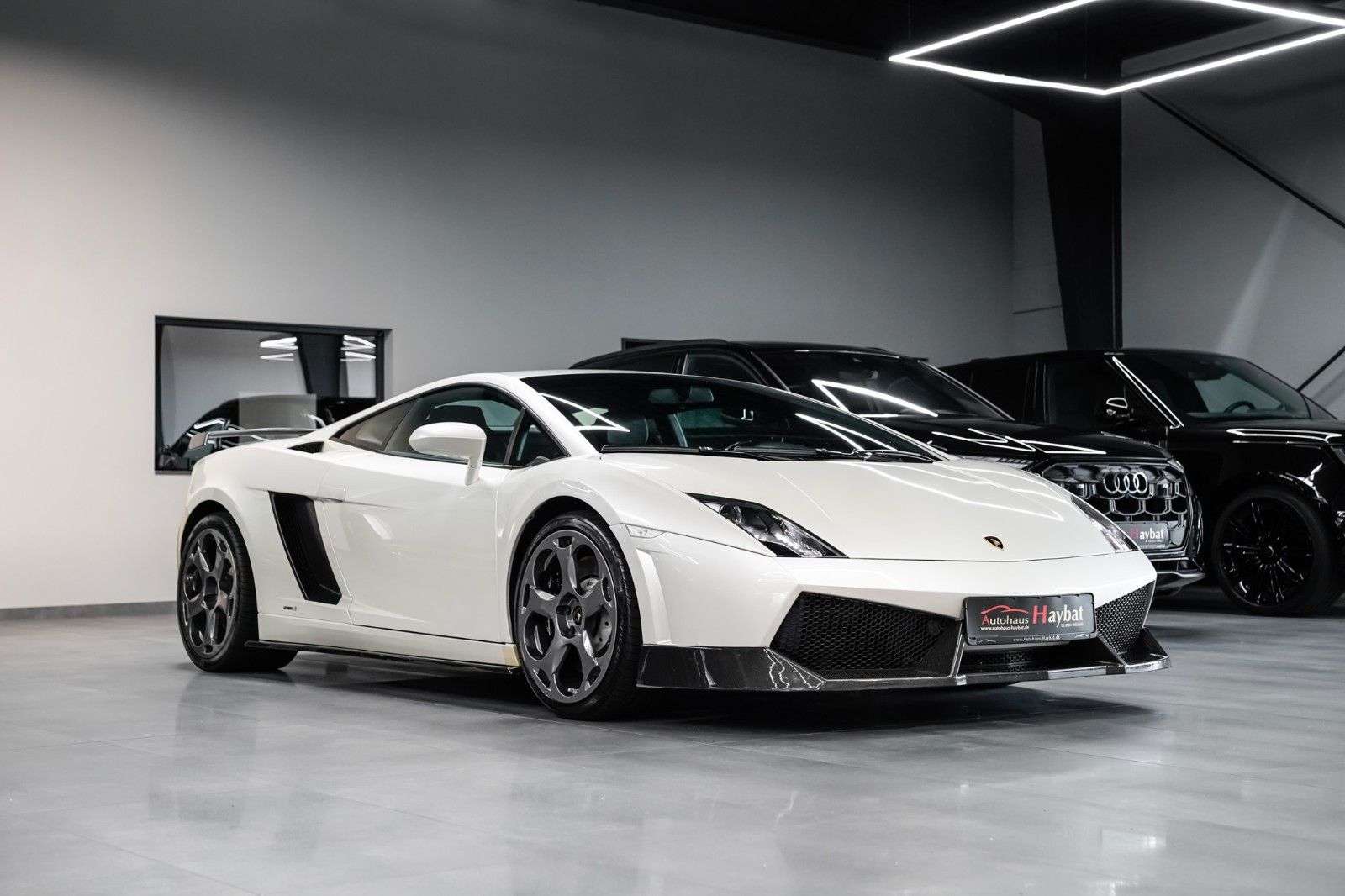 Lamborghini Gallardo