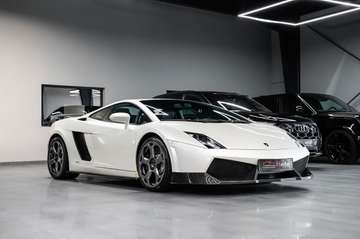 LP560-4 Full Carbon-Q Citura-Lift