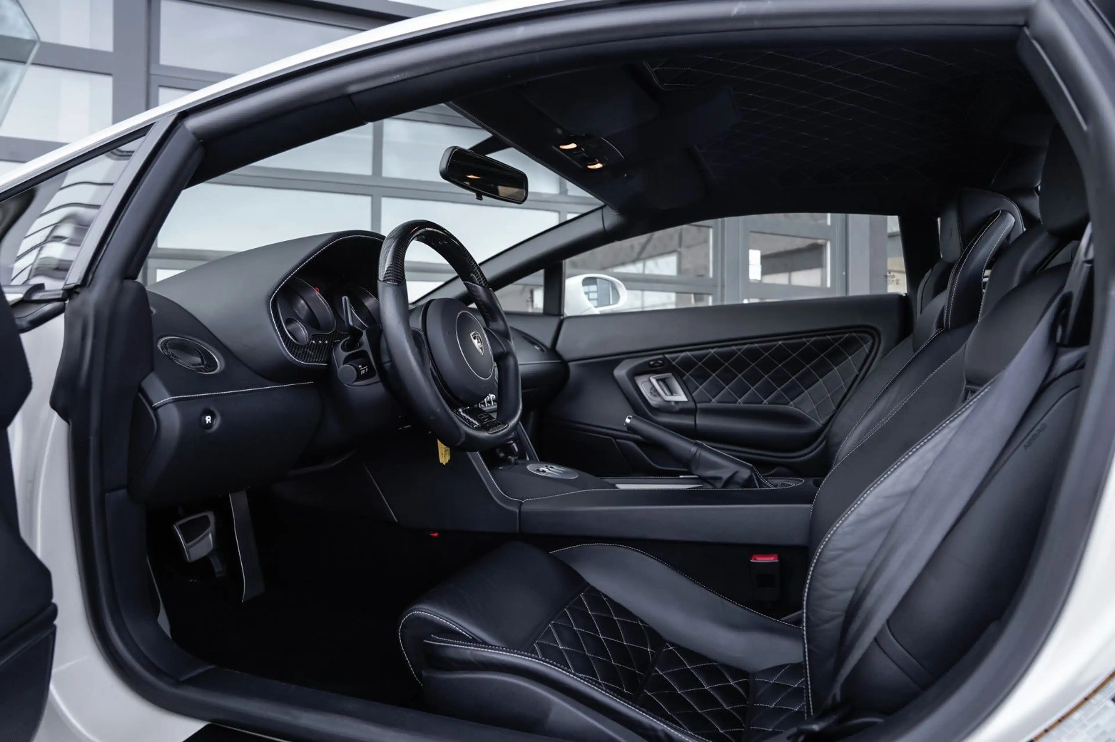 Lamborghini Gallardo LP560-4 Full Carbon-Q Citura — photo 13