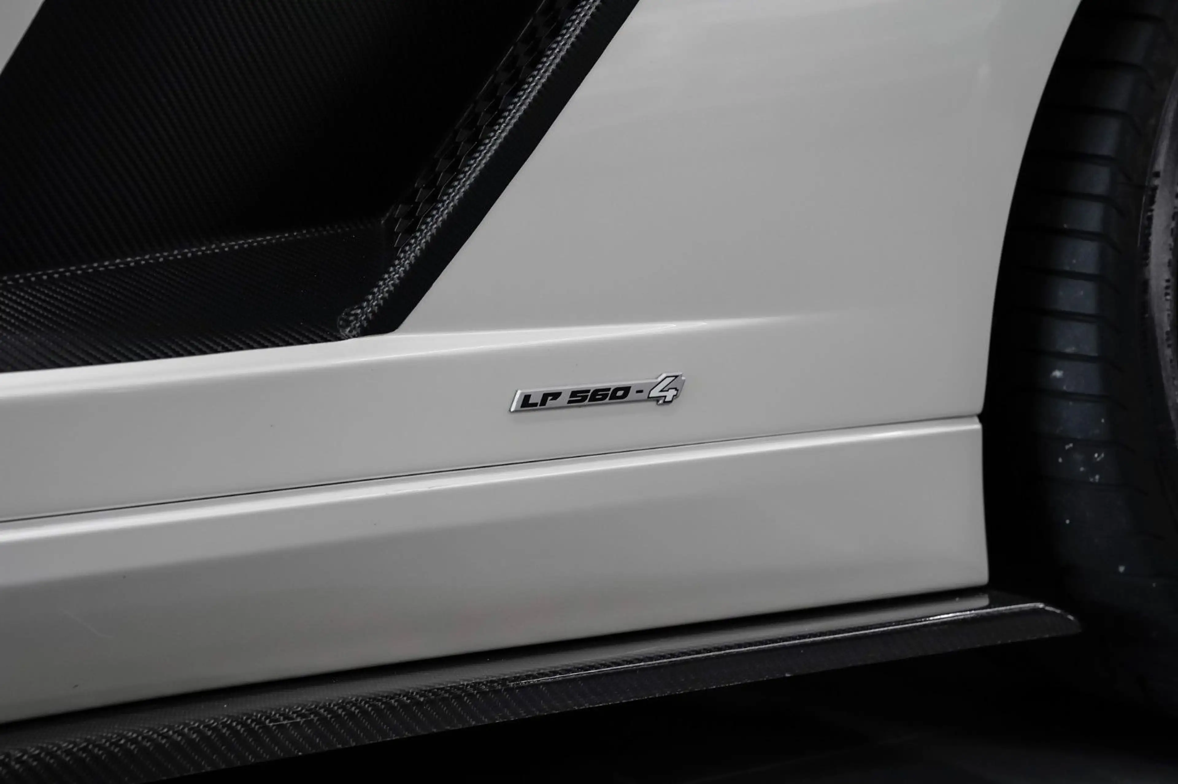 Lamborghini Gallardo LP560-4 Full Carbon-Q Citura — photo 7