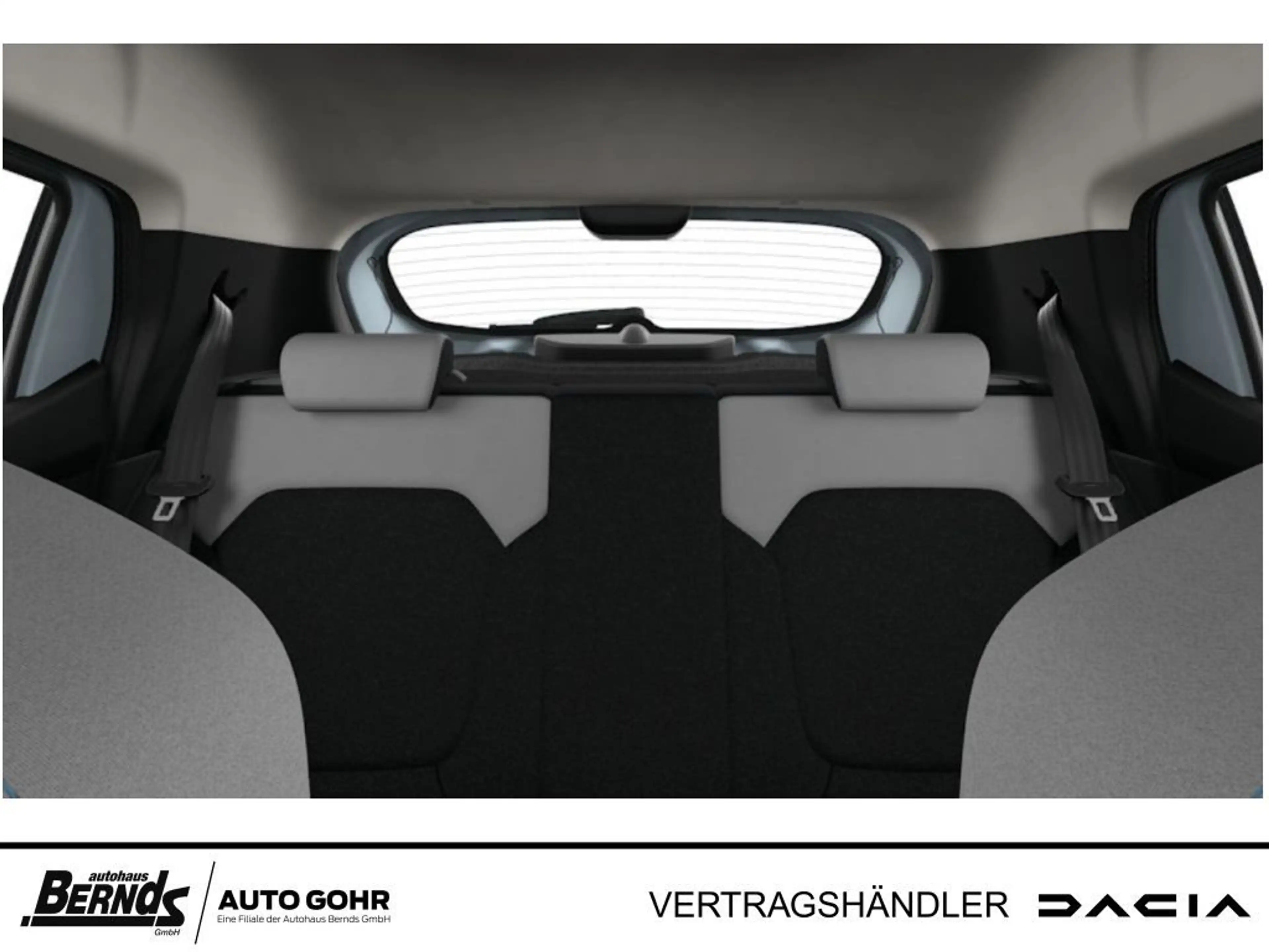 Dacia Spring Expression Electric Bluetooth Klima Tempomat — photo 15