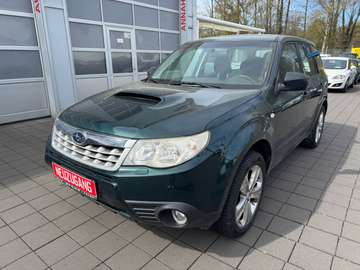 Active**ALLRAD+SITZHEIZUNG+8-FACH**
