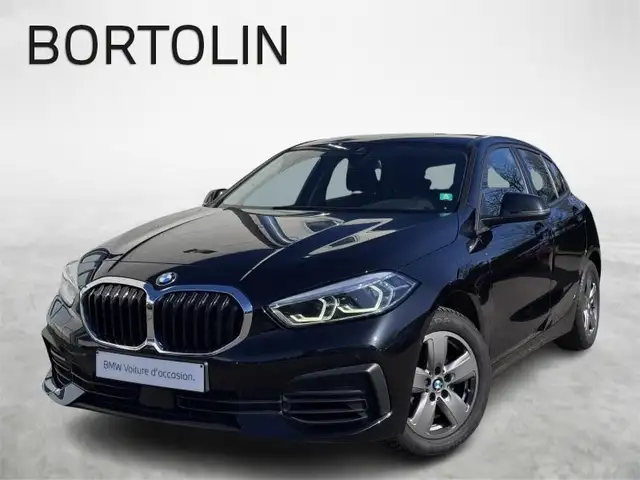 BMW 116 i Hatch LED Garantie BMW Bortolin