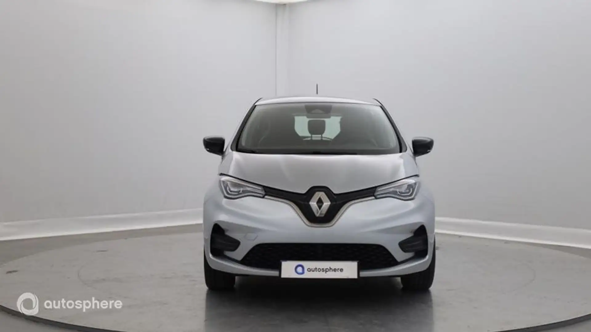 Renault ZOE E-Tech Limited charge normale R110 Achat Intégral - 2