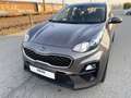 Kia Sportage 1,6 CRDI SCR Silber Braun - thumbnail 6