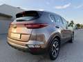 Kia Sportage 1,6 CRDI SCR Silber Braun - thumbnail 4