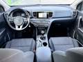 Kia Sportage 1,6 CRDI SCR Silber Braun - thumbnail 32