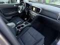 Kia Sportage 1,6 CRDI SCR Silber Braun - thumbnail 11