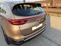Kia Sportage 1,6 CRDI SCR Silber Braun - thumbnail 5