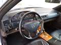 Mercedes-Benz SL 320 V6 Restyling - Cambio NAG - Omologata ASI oro Silber - thumbnail 10