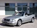 Mercedes-Benz SL 320 V6 Restyling - Cambio NAG - Omologata ASI oro Silber - thumbnail 1