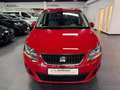 SEAT Alhambra 1.4TSI Style*7-Sitzer*2.Hand*v.Extras Rot - thumbnail 5