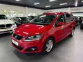 SEAT Alhambra 1.4TSI Style*7-Sitzer*2.Hand*v.Extras Rot - thumbnail 1