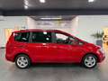 SEAT Alhambra 1.4TSI Style*7-Sitzer*2.Hand*v.Extras Rot - thumbnail 8