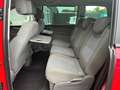 SEAT Alhambra 1.4TSI Style*7-Sitzer*2.Hand*v.Extras Rot - thumbnail 13