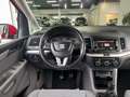 SEAT Alhambra 1.4TSI Style*7-Sitzer*2.Hand*v.Extras Rot - thumbnail 10