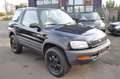 Toyota RAV 4 *Automatic - 4X4 - LEDER - Klima * Schwarz - thumbnail 1