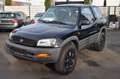 Toyota RAV 4 *Automatic - 4X4 - LEDER - Klima * Schwarz - thumbnail 3