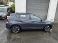 Hyundai BAYON Select 2WD Gris - thumbnail 4