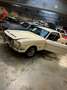 Ford Mustang ford mustang 1966 Beige - thumbnail 1