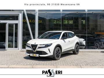 Junior elettrica 156cv INTENSA