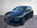 Mercedes-Benz B 250 e Progressive Distr AHV MBeam eHeck Schwarz - thumbnail 2