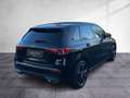 Mercedes-Benz B 250 e Progressive Distr AHV MBeam eHeck Schwarz - thumbnail 5