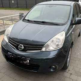 1.5 dCi Nickelodeon DPF