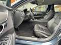 Volvo V90 T6 AWD Recharge R-Design Expression HUD, ACC, BLIS Blue - thumbnail 3