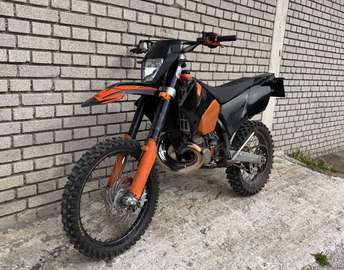 2T Enduro