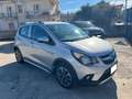 Opel Karl Rocks 1.0 73 CV Gris - thumbnail 4